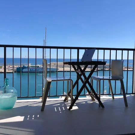 Harbour Views Puerto Ii Appartement