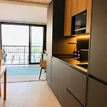 Harbour Views Puerto Ii Apartment Denia