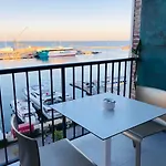 Apartmán Harbour Views Puerto Ii *
