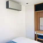 Apartmán Harbour Views Puerto Ii Denia