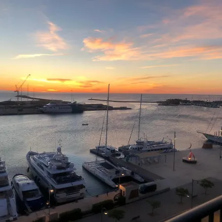 Apartament Harbour Views Puerto Ii *