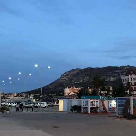 Harbour Views Puerto Ii Apartman *