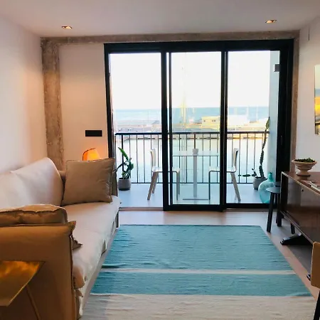 Harbour Views Puerto Ii *