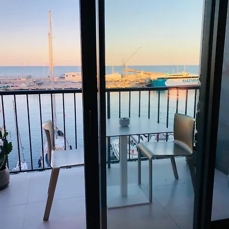 Harbour Views Puerto Ii Apartment