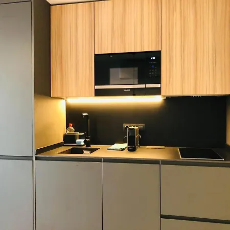 Harbour Views Puerto Ii *