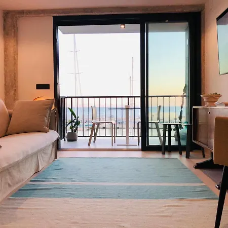 Apartamento Harbour Views Puerto Ii