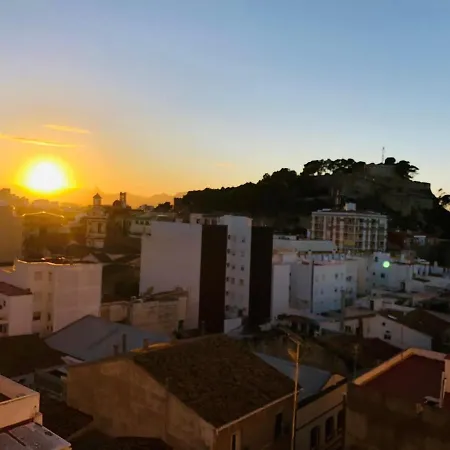 Apartment Harbour Views Puerto Ii