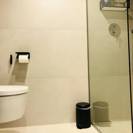 Apartament Harbour Views Puerto Ii