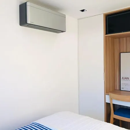 Apartament Harbour Views Puerto Ii Denia