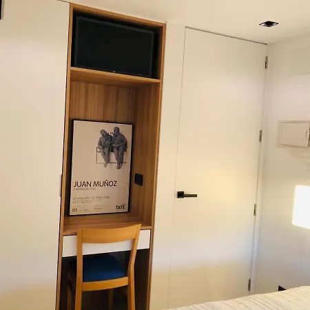 Harbour Views Puerto Ii Apartament Denia