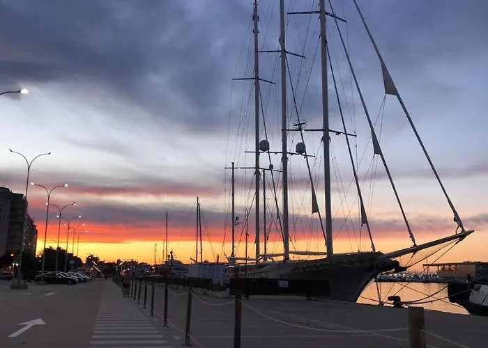 Daire Harbour Views Puerto Ii Denia