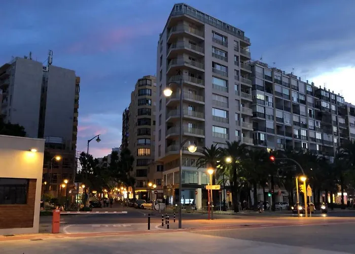 Harbour Views Puerto Ii *