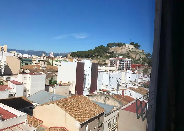Harbour Views Puerto Ii * Denia