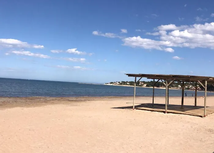 Harbour Views Puerto Ii Denia