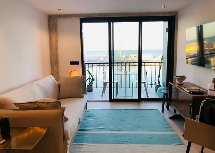 Harbour Views Puerto Ii *