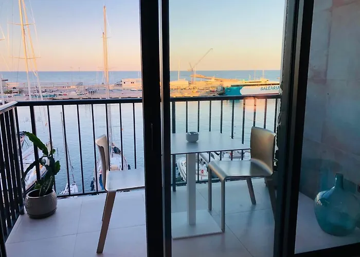 Harbour Views Puerto Ii Daire