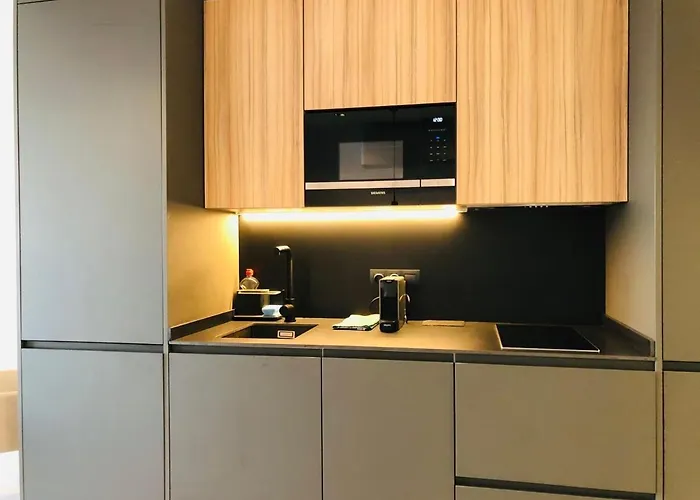 Harbour Views Puerto Ii *