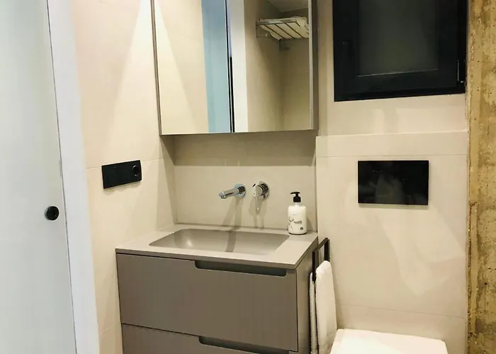 Harbour Views Puerto Ii Apartman