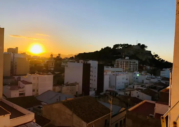 Apartman Harbour Views Puerto Ii