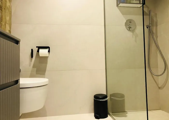 Daire Harbour Views Puerto Ii