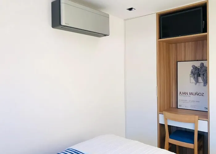 Apartman Harbour Views Puerto Ii Denia