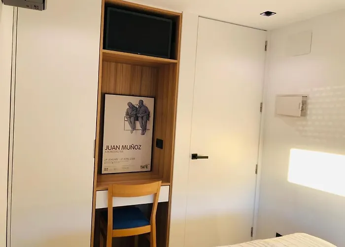 Harbour Views Puerto Ii Apartman Denia