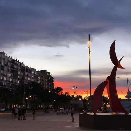 Harbour Views Puerto Ii *