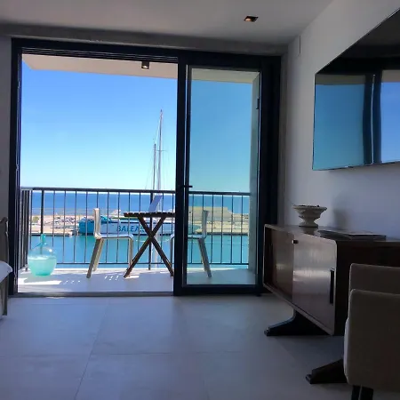 Harbour Views Puerto Ii Denia