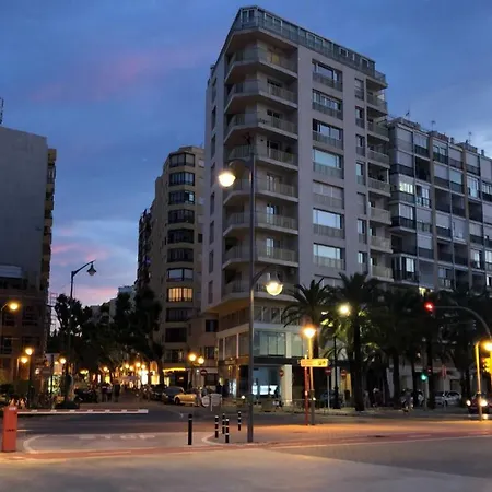 Harbour Views Puerto Ii *